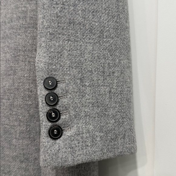 Zara coat - Picture 7 of 7